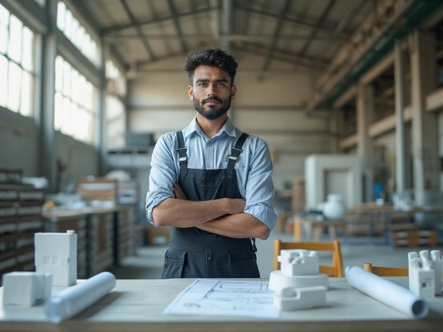 Starting a Manufacturing Business from Scratch: Strategies and Steps