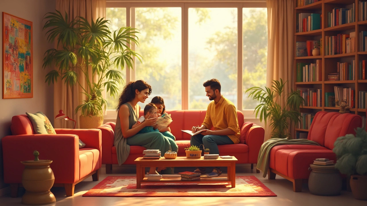 Best Furniture Manufacturer in India: Which Company Tops the List?