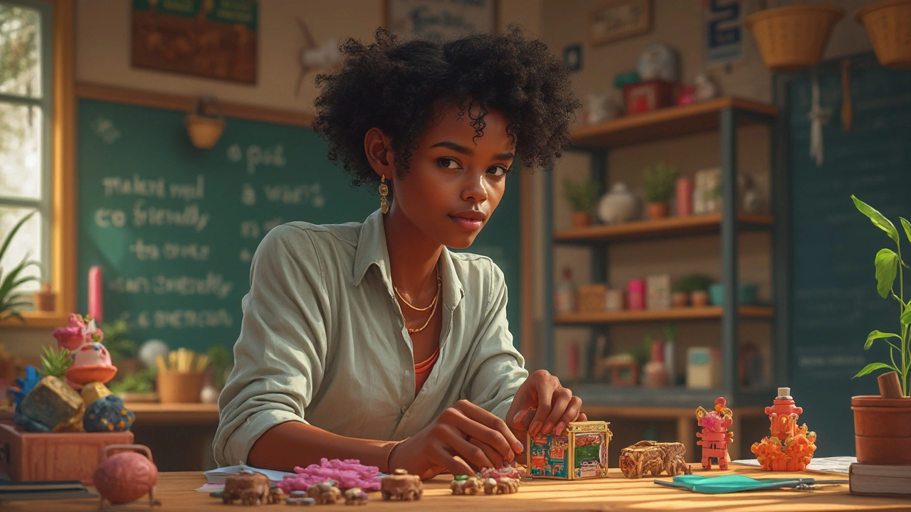 Getting Started: Steps and Tips