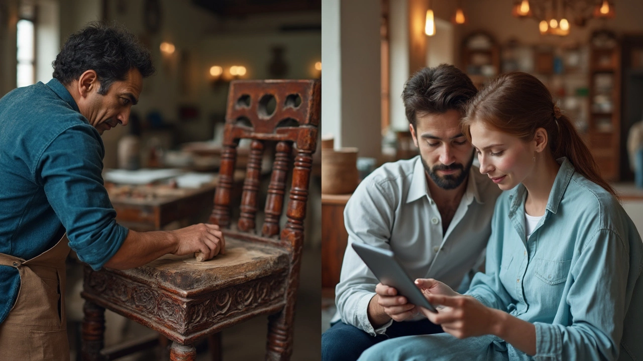 Online vs Offline: Where Should You Shop?