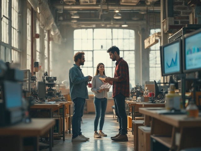 Which Manufacturing Has the Highest Profit? Smart Startup Ideas for 2025