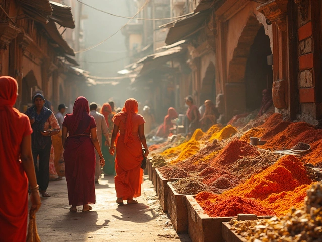 What is India Famous For Producing? Key Exports, Products & Hidden Gems