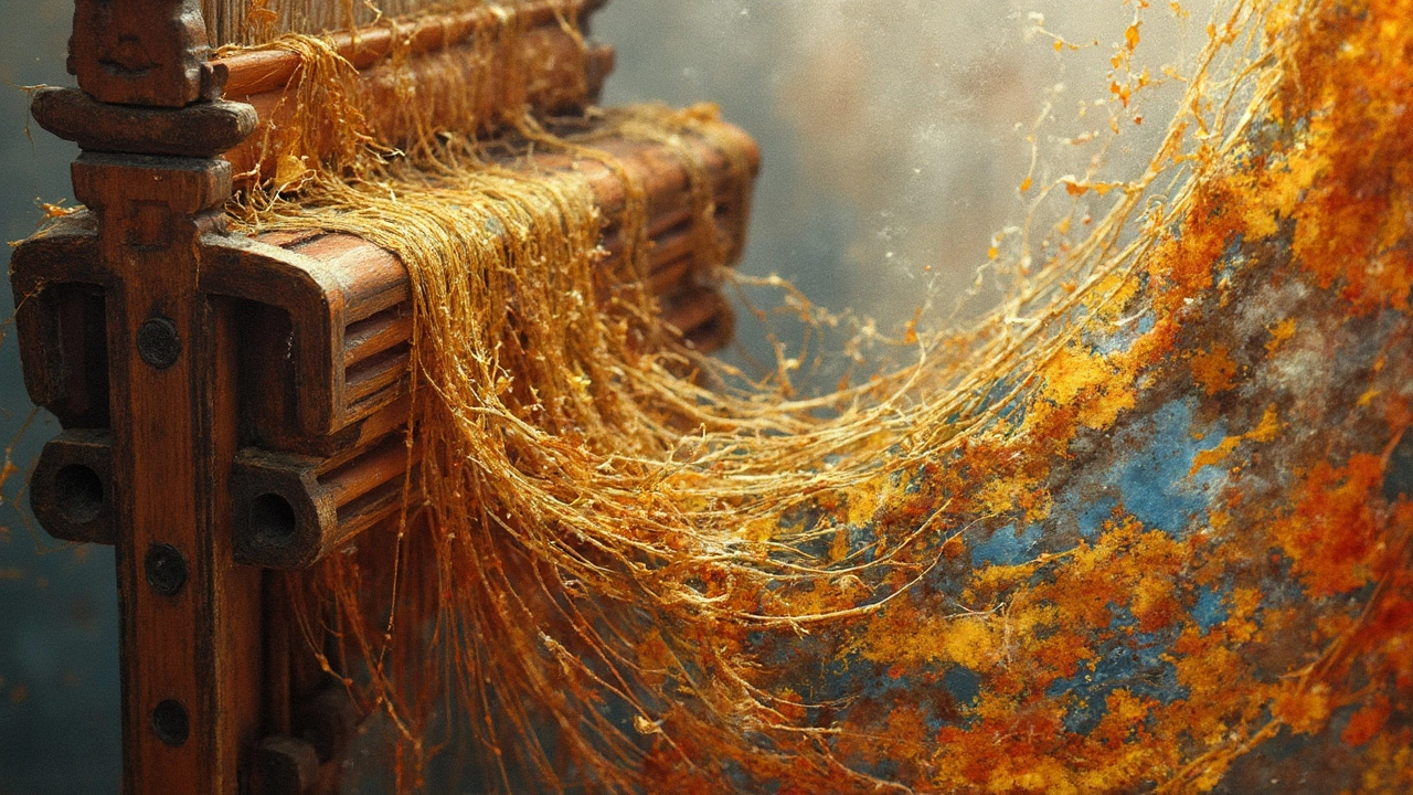 Tips, Strange Facts, and Cultural Ripples: Beyond the History Books