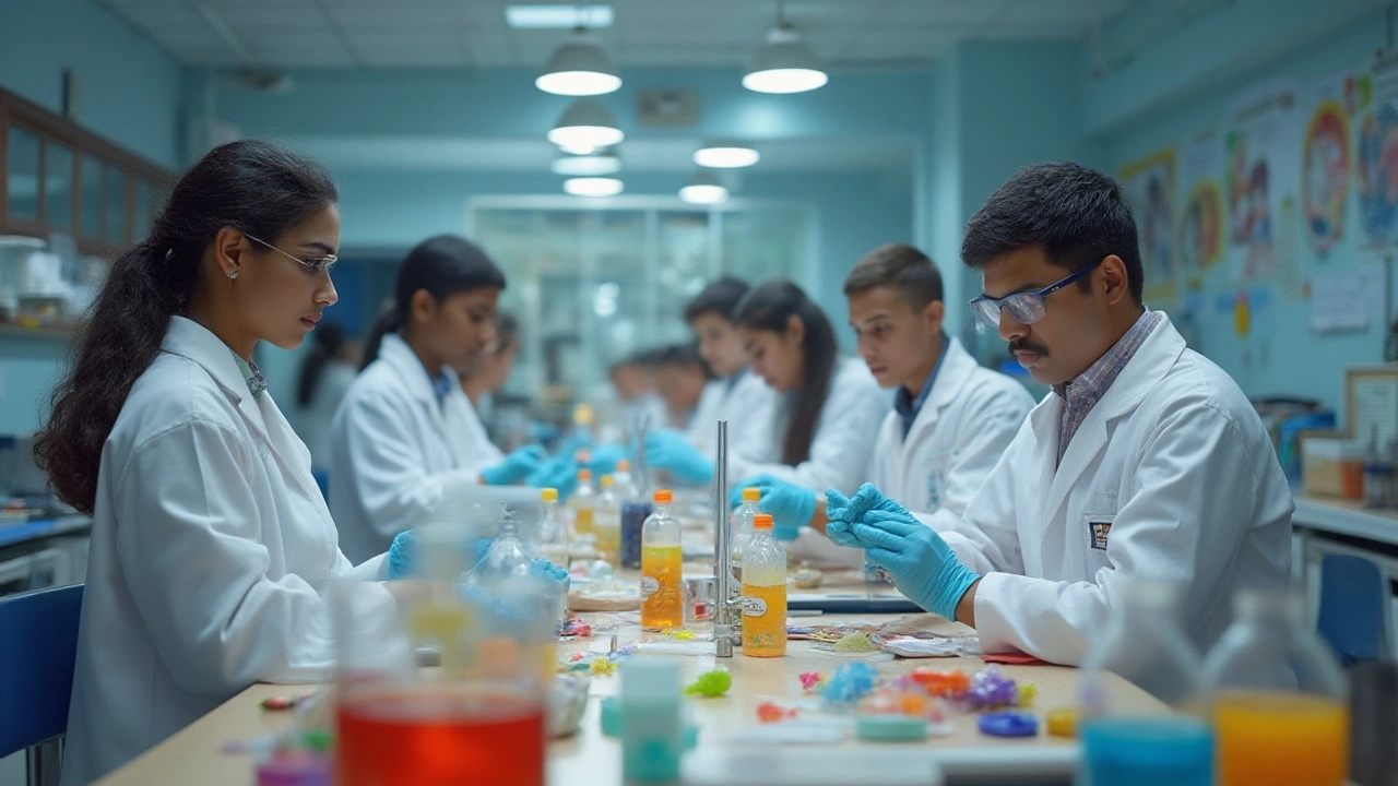 Is Food Science Major Hard? What to Expect from Food Science Degree Programs