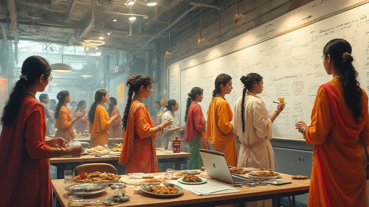 Is Hard Worth It? Jobs, Skills, and the Payoff
