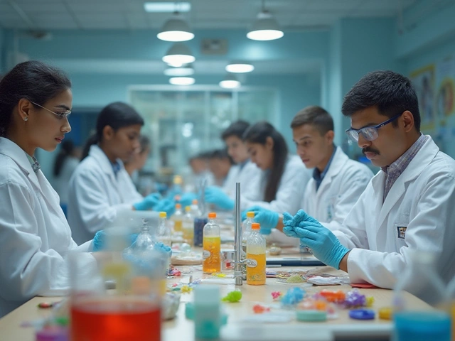 Is Food Science Major Hard? What to Expect from Food Science Degree Programs