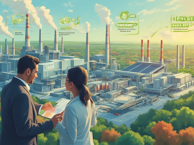 Which State Dominates US Manufacturing in 2025? Stats, Rankings & Top Industries