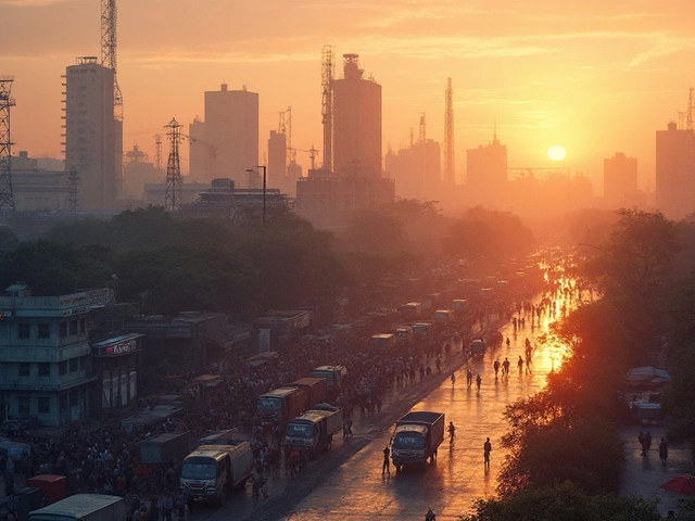 Top Electronics Manufacturing Hubs in India: Chennai, Noida, and Bengaluru’s Rise