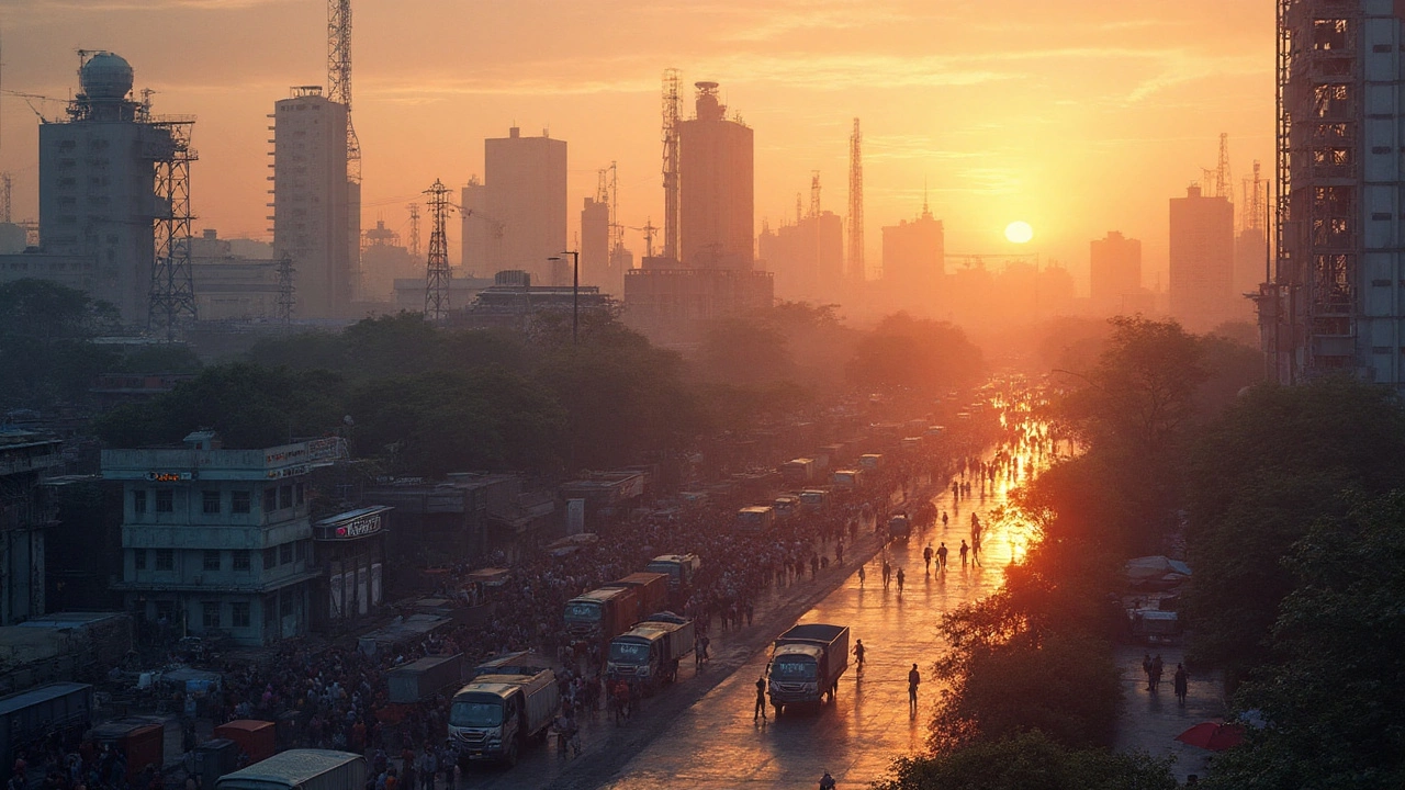 Top Electronics Manufacturing Hubs in India: Chennai, Noida, and Bengaluru’s Rise