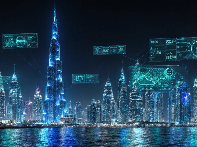 Which Country Leads the World in Digitalization?