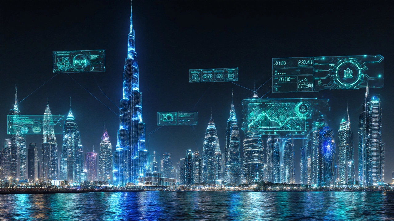 Which Country Leads the World in Digitalization?