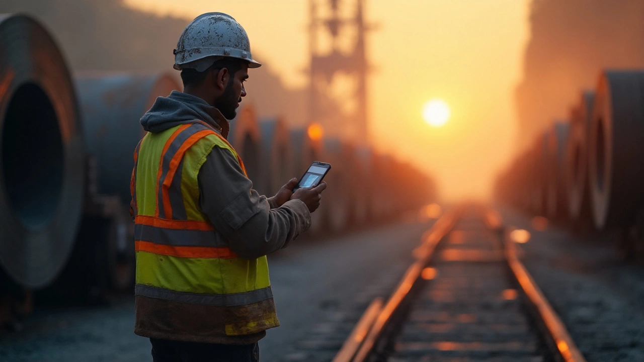 Why this deal matters-jobs, national security, and the steel market