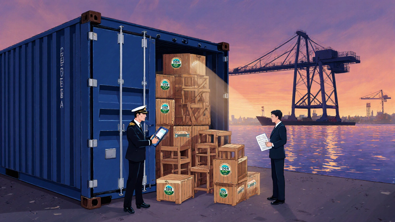 Choosing the Right Shipping Method