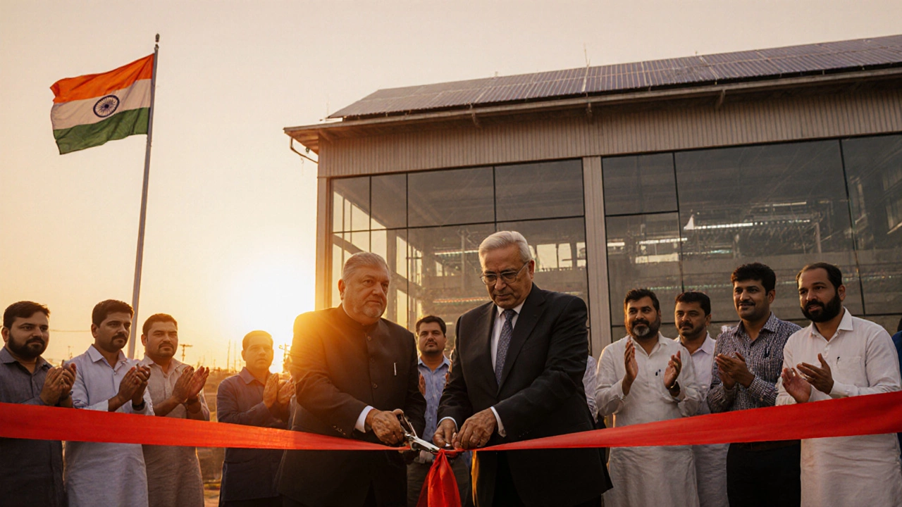 Gujarat Textile Policy 2024 Explained: Benefits for Manufacturers