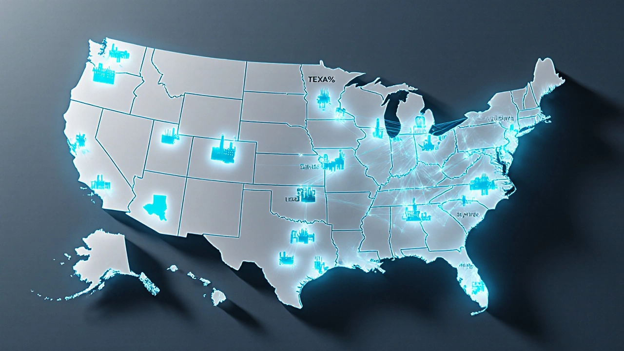 Largest US Plastic Manufacturer: Who Leads the Industry?