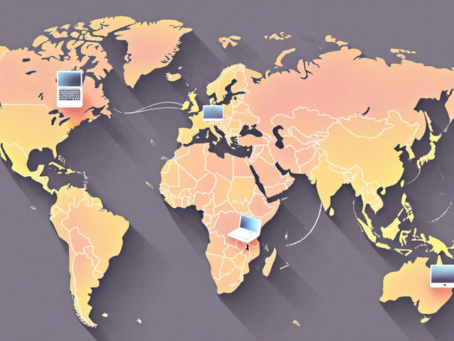 Cheapest Electronics by Country: 2025 Global Price Guide