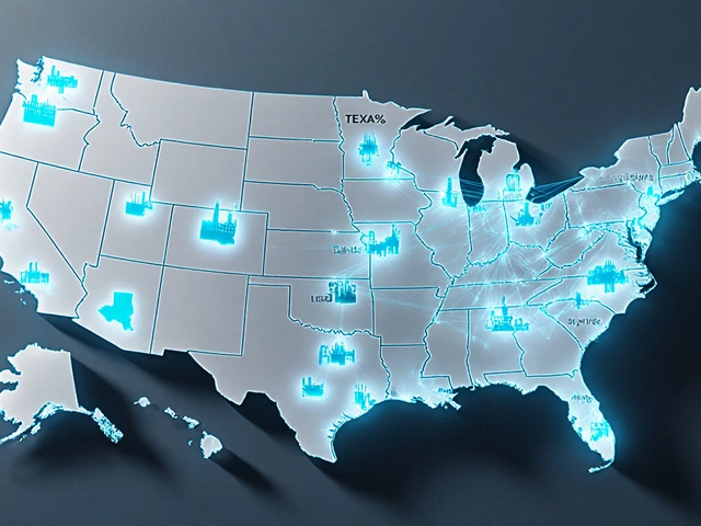 Largest US Plastic Manufacturer: Who Leads the Industry?