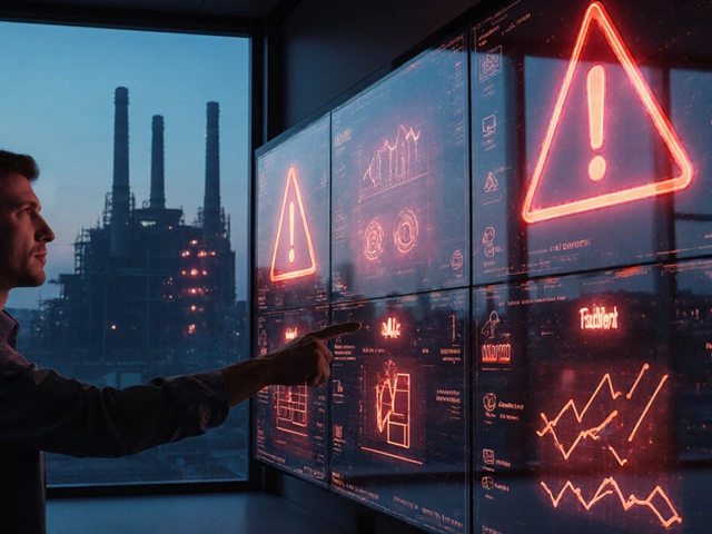 Which Manufacturing Industry Will Disappear in the Next 15 Years?