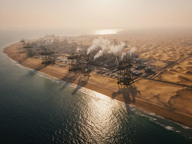 Which State Is the Largest Chemical Producer in India? Insights and Rankings