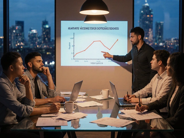 Why Do 90% of Startups Fail? Key Reasons and How to Avoid Them