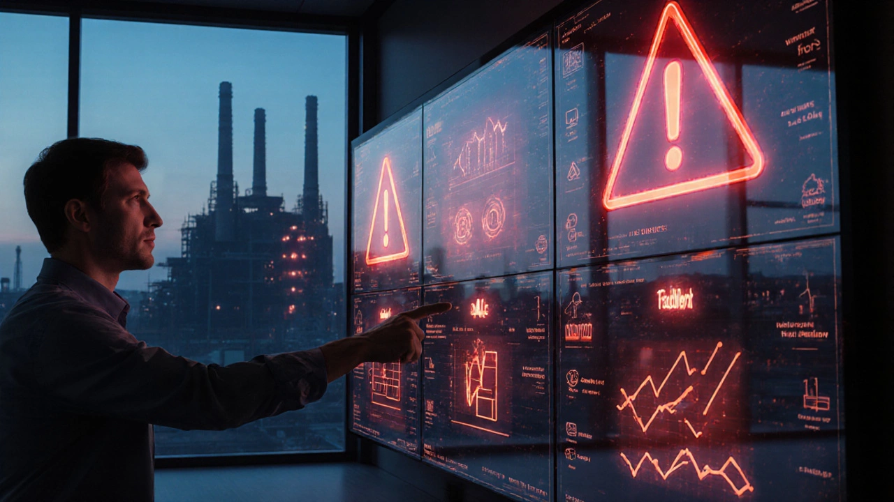Which Manufacturing Industry Will Disappear in the Next 15 Years?