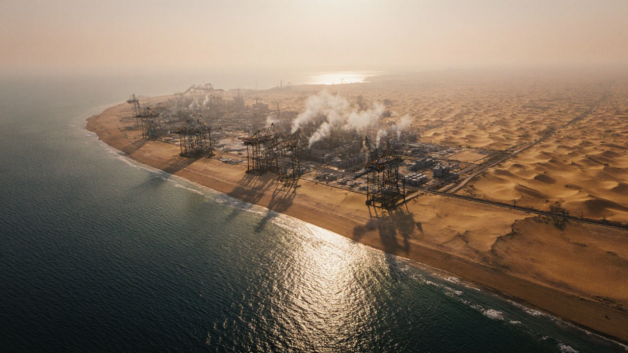 Which State Is the Largest Chemical Producer in India? Insights and Rankings