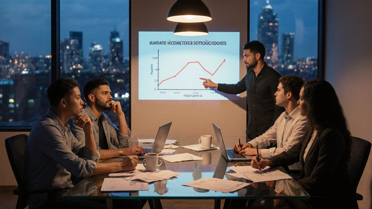 Why Do 90% of Startups Fail? Key Reasons and How to Avoid Them