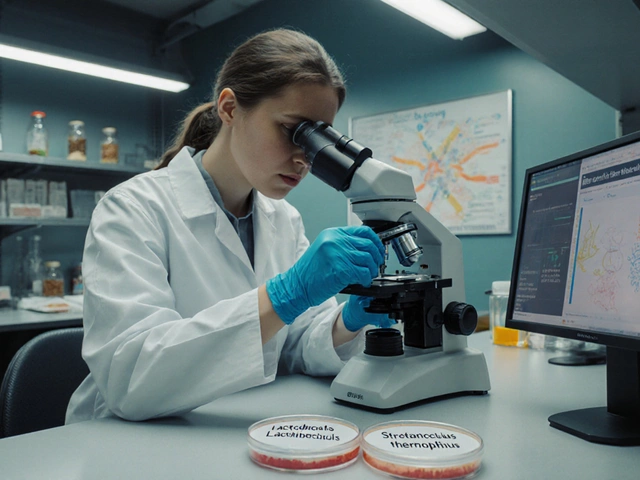 What Is the Science of Eating Called? Understanding Food Science and How It Shapes What We Consume