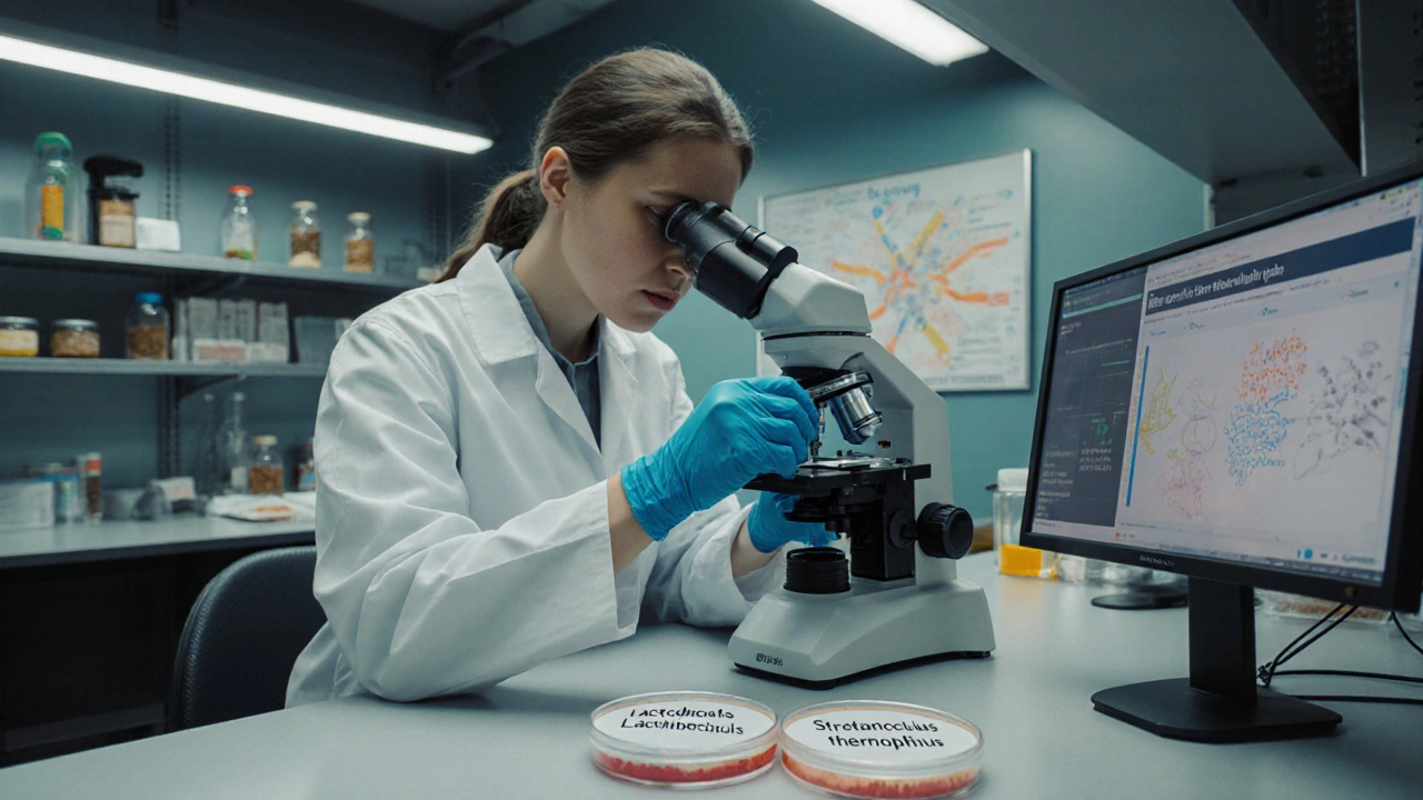 What Is the Science of Eating Called? Understanding Food Science and How It Shapes What We Consume