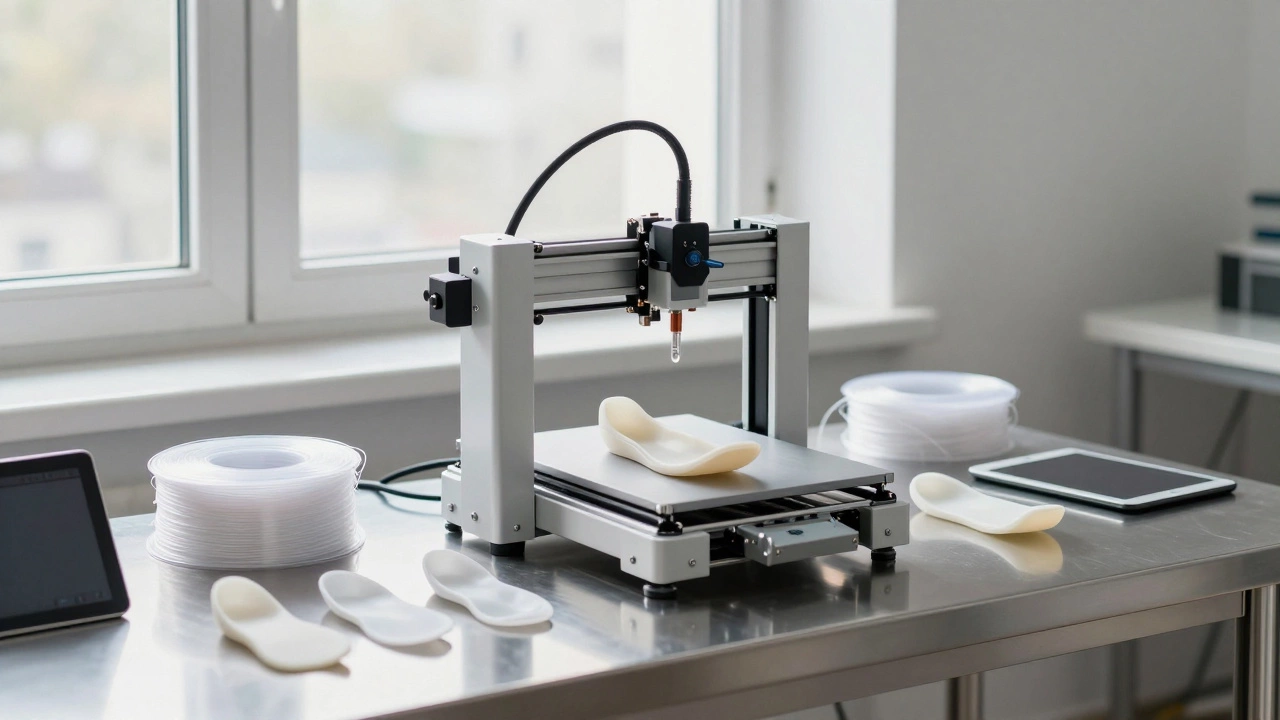 Most Profitable Manufacturing Business Ideas in 2025