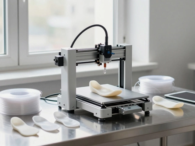 Most Profitable Manufacturing Business Ideas in 2025