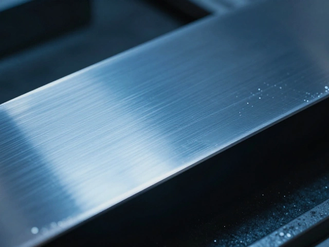 What Country Makes the Best Quality Steel? Top Producers and Why It Matters