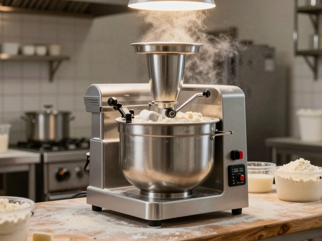 What Is the Difference Between a Processor and a Processing Unit in Food Manufacturing?