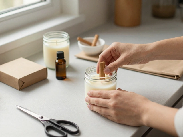 What Is the Easiest Business to Start in Small Scale Manufacturing?