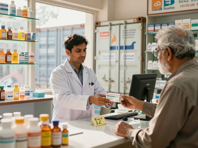 Why Are Drugs Cheaper in India? The Real Reasons Behind Low Drug Prices