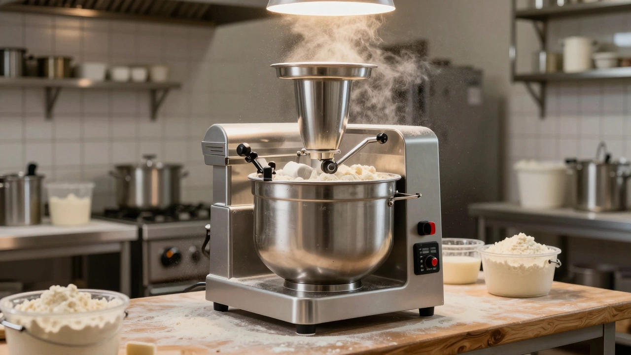 What Is the Difference Between a Processor and a Processing Unit in Food Manufacturing?