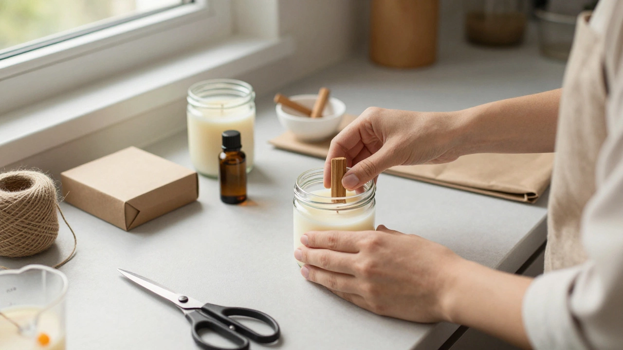 What Is the Easiest Business to Start in Small Scale Manufacturing?