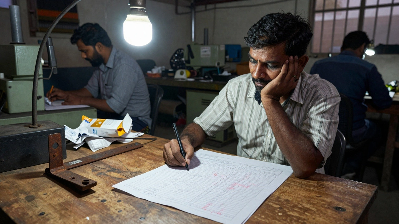 Why Do Small Scale Manufacturing Businesses Fail?