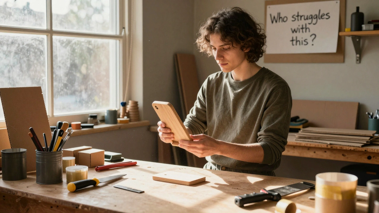 How to Start Manufacturing an Idea: A Practical Guide for Small-Scale Creators