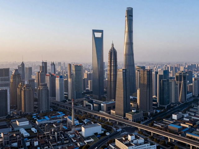 What Country Consumes the Most Steel? Top Producer and User in 2026