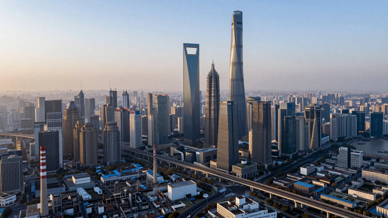 What Country Consumes the Most Steel? Top Producer and User in 2026