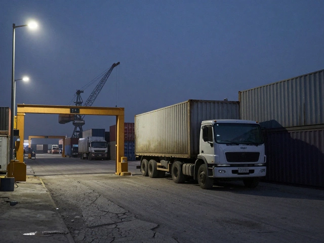 What Are the Disadvantages of Manufacturing in Mexico?