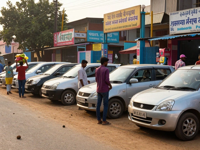 Which Car Is Known as the King of Cars in India?