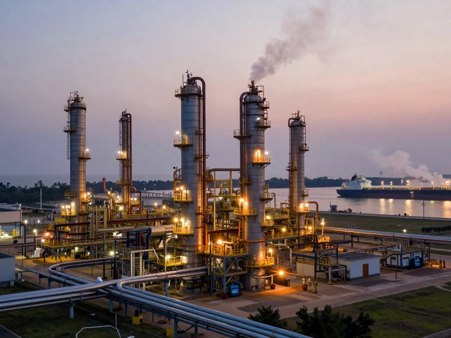 Who Are the Major Manufacturers of Plastic? Top Companies and What They Produce