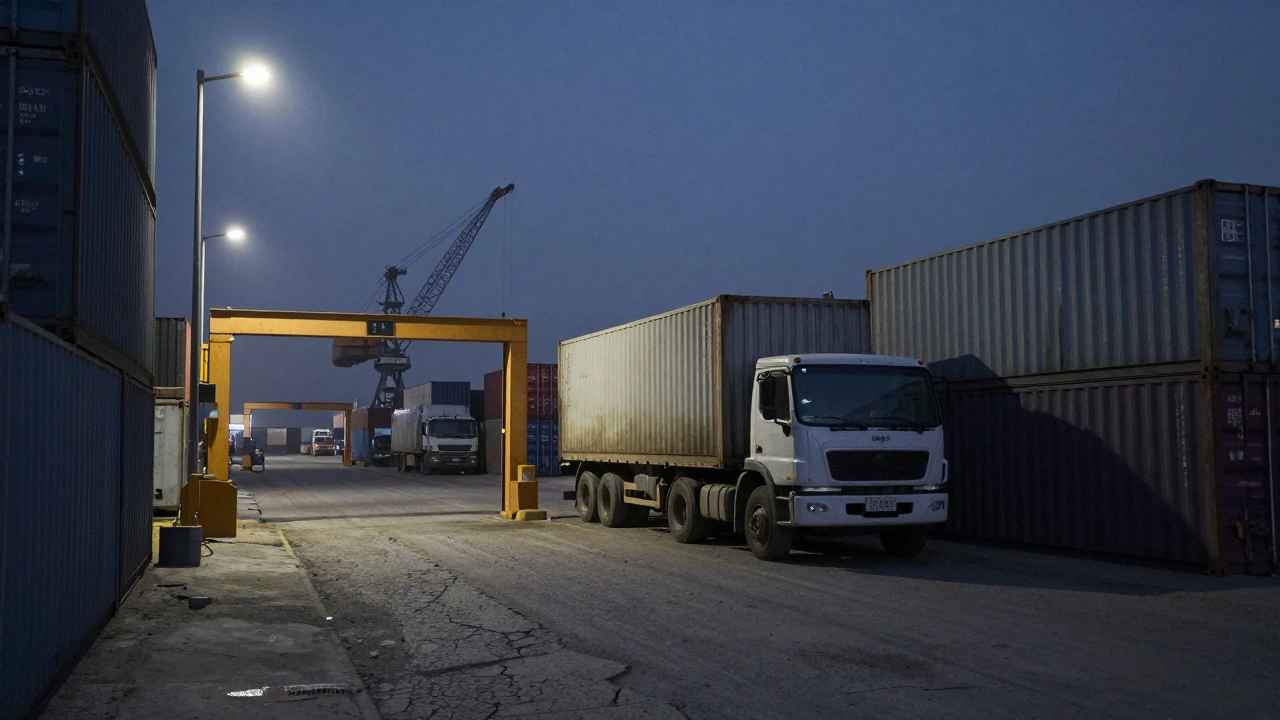 What Are the Disadvantages of Manufacturing in Mexico?