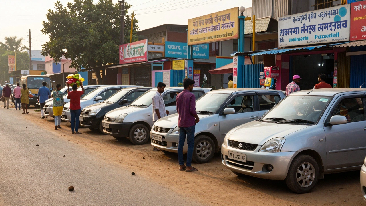 Which Car Is Known as the King of Cars in India?