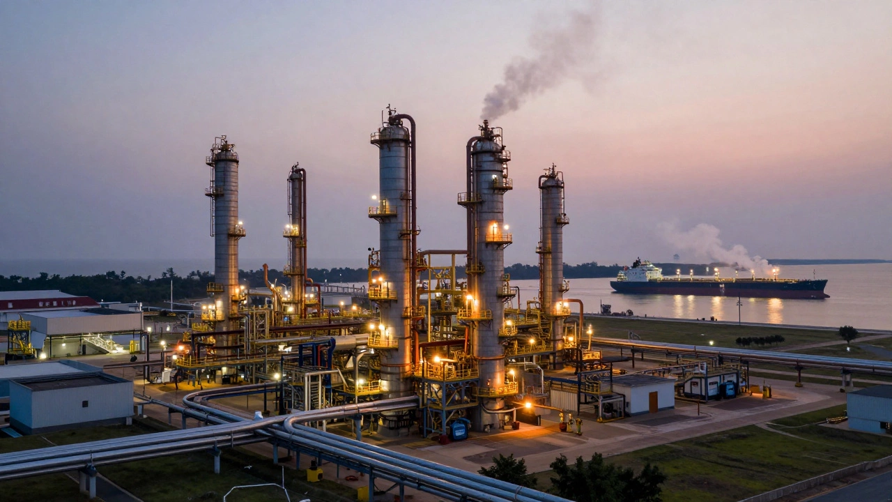 Who Are the Major Manufacturers of Plastic? Top Companies and What They Produce