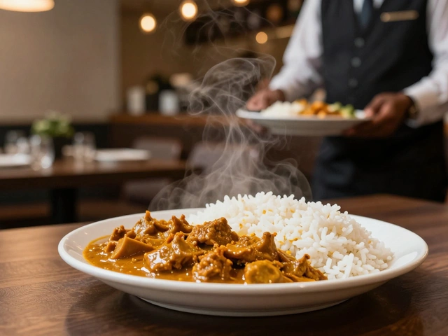 What Does PC Mean on a Food Menu? Understanding Food Processing Units