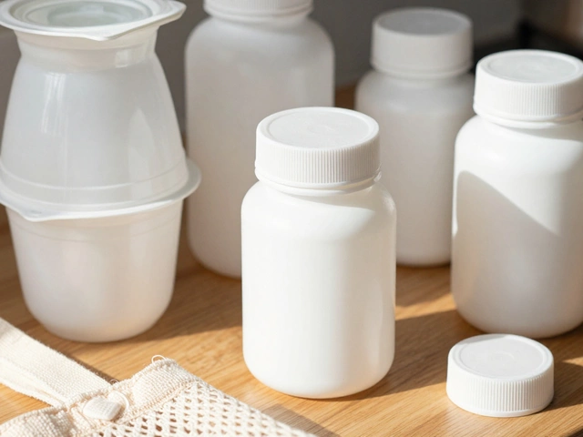 What is Code 5 Plastic: Guide to Polypropylene Uses and Recycling