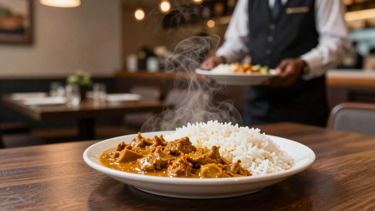 What Does PC Mean on a Food Menu? Understanding Food Processing Units